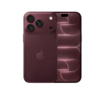 APPLE iPhone 18 Pro 256GB Burgundijas krāsā | Apple