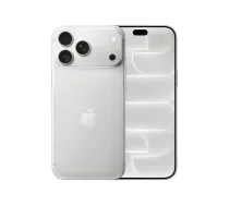 APPLE iPhone 18 Pro Max 512GB Sudrabains | Apple