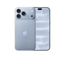APPLE iPhone 18 Pro Max 256GB Glacier | Apple