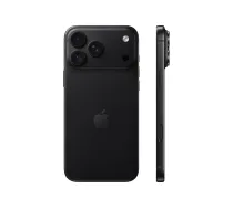APPLE iPhone 18 Pro Max 256GB Melns | Apple