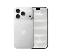 APPLE iPhone 18 Pro 256 GB Sudrabains | Apple