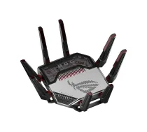 ASUS ROG Rapture GT-BN98 WiFi 8 spēļu maršrutētājs