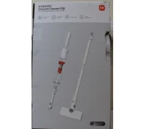 IZPĀRDOŠANA. | Xiaomi putekļsūcējs | P30 | Bezvadu darbība | 180 W | 14,4 V | Darbības laiks (maks.) 40 min | Balts | Garantija 23 mēneši | BOJĀTS IEPAKOJUMS