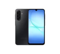 Samsung Galaxy A17 5G (A176) (melns) DS 6.7" Super AMOLED 1080x2340/2.4GHz un 2.0GHz/4GB RAM/128GB/Android 15/microSDXC, Wi-Fi, BT, 5G