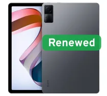 Xiaomi Renewed | A klase | Redmi Pad SE 11 | 128 GB | Grafīta pelēks | N | O