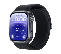HUAWEI WATCH D3, melns, Riva-B10