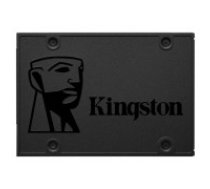 KINGSTON SSD 960GB A400 / Internal / 2.5 / SATA III / 7mm  KINGSTON SSD 960GB A400 / Internal / 2.5 / SATA III / 7mm