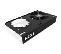 NZXT Kraken G12 GPU Dzesētājs 92mm Nvidia AMD 3-pin Melns RL-KRG12-B1 Videokartes dzesētājs Nzxt Kraken G12 (RL-KRG12-W1) NZXT chladič GPU Kraken G12 / pro GPU Nvidia a AMD / 92mm fan /     3-pin / černý