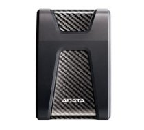 ADATA ADATA HD650 4TB HDD / External / 2.5" / USB 3.1 / black  ADATA HD650 4TB HDD / External / 2.5" / USB 3.1 / black