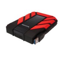 ADATA ADATA HD710P 1TB HDD / External / 2.5" / USB 3.1 / durable / red  ADATA HD710P 1TB HDD / External / 2.5" / USB 3.1 / durable / red