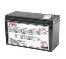 APC APC Replacement Battery Cartridge #110, BE550G  APC Replacement Battery Cartridge #110, BE550G