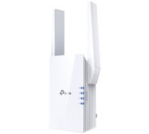 TP-Link TP-Link RE705X Wi-Fi signāla pastiprinātājs TP-Link RE705X AX3000 Wi-Fi 6 Range Extender