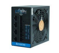 CHIEFTEC CHIEFTEC source BDF-750C / Proton Series / 750W / 140mm fan / act. PFC / modular cabling / 80PLUS Bronze  CHIEFTEC source BDF-750C / Proton Series / 750W / 140mm fan / act. PFC /     modular cabling / 80PLUS Bronze