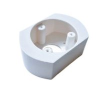 oem TP-Link Holder for Camera Tapo C310/C320/C325, On Wall and Ceiling, White  TP-Link Holder for Camera Tapo C310/C320/C325, On Wall and Ceiling, White