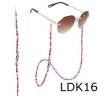 ECARLA LDK16 glāžu ķēde 73 cm  LDK16 glasses chain