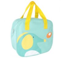 ECARLA Pusdienu kārbas soma PJM21WZ1  LUNCH BOX PJM21WZ1 food carrying bag