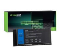 Green Cell Green Cell Battery FV993 for Dell Precision M4600 M4700 M4800 M6600 M6700  Green Cell Battery FV993 for Dell Precision M4600 M4700 M4800 M6600 M6700