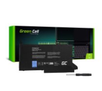 Green Cell Green Cell Battery DJ1J0 for Dell Latitude 7280 7290 7380 7390 7480 7490 Green Cell Battery DJ1J0 for Dell Latitude 7280 7290 7380 7390 7480 7490 Green Cell Battery DJ1J0 for     Dell Latitude 7280 7290 7380 7390 7480 7490 Green Cell Battery DJ1J0 for Dell Latitude 7280 7290 7380 7390 7480 7490