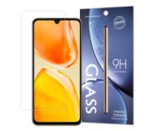 Hurtel Tempered Glass Vivo X80 Lite / V25 9H hardness (packaging - envelope)  Tempered Glass Vivo X80 Lite / V25 9H hardness (packaging - envelope)