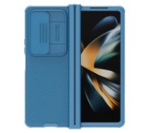 Nillkin Nillkin CamShield Pro Case (simple) case for Samsung Galaxy Z Fold 4 cover with camera cover blue  Nillkin CamShield Pro Case (simple) case for Samsung Galaxy Z Fold 4 cover with     camera cover blue