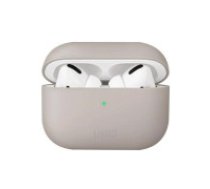 UNIQ Uniq Lino case for AirPods Pro - beige  Uniq Lino case for AirPods Pro - beige