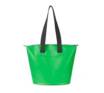 Hurtel 11L PVC waterproof bag - green  11L PVC waterproof bag - green