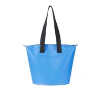 Hurtel 11L PVC waterproof bag - blue  11L PVC waterproof bag - blue