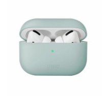 UNIQ Uniq Lino Silicone case for AirPods Pro - mint  Uniq Lino Silicone case for AirPods Pro - mint