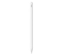 Baseus Baseus Smooth Writing 2 active tip stylus for iPad with replaceable tip - white  Baseus Smooth Writing 2 active tip stylus for iPad with replaceable tip - white