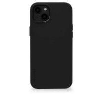 Decoded Decoded Silicone Case with MagSafe for iPhone 14 Plus - black  Decoded Silicone Case with MagSafe for iPhone 14 Plus - black