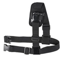 Hurtel Adjustable shoulder strap with GoPro camera mount  Adjustable shoulder strap with GoPro camera mount