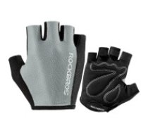 Rockbros Rockbros S099GR cycling gloves, size XXL - gray  Rockbros S099GR cycling gloves, size XXL - gray