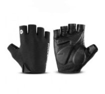 Rockbros Rockbros S106BK cycling gloves size XL - black  Rockbros S106BK cycling gloves size XL - black