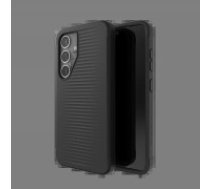 Zagg ZAGG Cases Luxe case for Samsung Galaxy S24 - black  ZAGG Cases Luxe case for Samsung Galaxy S24 - black