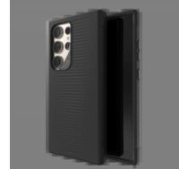 Zagg ZAGG Cases Luxe case for Samsung Galaxy S24 Ultra - black  ZAGG Cases Luxe case for Samsung Galaxy S24 Ultra - black