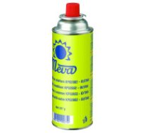 Meva Cartridge gas cartridge for a gas burner stove - valve 227g  Cartridge gas cartridge for a gas burner stove - valve 227g