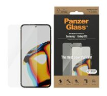 PanzerGlass PanzerGlass Ultra-Wide Fit tempered glass for Samsung Galaxy S23  PanzerGlass Ultra-Wide Fit tempered glass for Samsung Galaxy S23