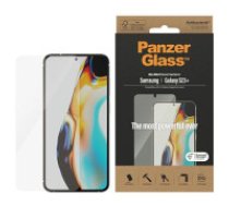 PanzerGlass PanzerGlass Ultra-Wide Fit tempered glass for Samsung Galaxy S23+  PanzerGlass Ultra-Wide Fit tempered glass for Samsung Galaxy S23+