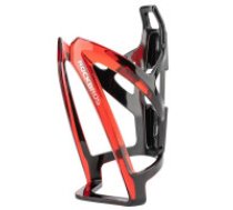 Rockbros Rockbros FK338 bicycle holder for water bottle - black and red  Rockbros FK338 bicycle holder for water bottle - black and red