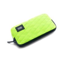 Rockbros Rockbros bicycle bag 30990043005 for phone, keys, wallet 0.15 l - light green  Rockbros bicycle bag 30990043005 for phone, keys, wallet 0.15 l - light green