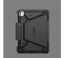 UAG UAG Metropolis SE case for iPad Pro 11" 2024 with Apple Pencil holder - black  UAG Metropolis SE case for iPad Pro 11" 2024 with Apple Pencil holder - black