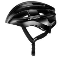 Rockbros Rockbros ZK-013BK bicycle helmet - black  Rockbros ZK-013BK bicycle helmet - black