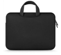 Tech-Protect Tech-Protect AirBag for a 13" laptop - black  Tech-Protect AirBag for a 13" laptop - black