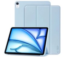 Tech-Protect Tech-Protect SmartCase case for iPad Air 10.9" 2020-2022 / 11" 2024 - blue  Tech-Protect SmartCase case for iPad Air 10.9" 2020-2022 / 11"     2024 - blue