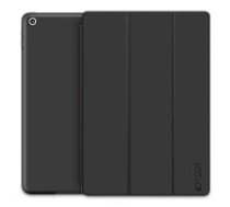 Tech-Protect Tech-Protect SmartCase case for iPad 10.2" 7/8/9 2019-2021 - black  Tech-Protect SmartCase case for iPad 10.2" 7/8/9 2019-2021 - black