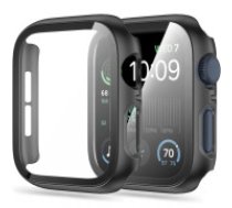 Tech-Protect Tech-Protect Defense360 case for Apple Watch 4 / 5 / 6 / SE (40mm) - black  Tech-Protect Defense360 case for Apple Watch 4 / 5 / 6 / SE (40mm) - black