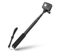 Tech-Protect Tech-Protect monopad for GoPro Hero with selfie stick up to 92cm - black  Tech-Protect monopad for GoPro Hero with selfie stick up to 92cm - black