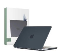 Tech-Protect Tech-Protect SmartShell case for MacBook Pro 16" M1 / ​​M2 / M3 2021-2023 - matte black  Tech-Protect SmartShell case for MacBook Pro 16" M1 / ​​M2 / M3     2021-2023 - matte black