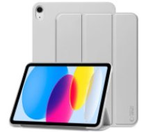 Tech-Protect Tech-Protect SmartCase case for iPad 10.9" 2022 - gray  Tech-Protect SmartCase case for iPad 10.9" 2022 - gray