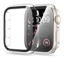 Tech-Protect Tech-Protect Defense360 case for Apple Watch 4 / 5 / 6 / SE (40mm) - transparent  Tech-Protect Defense360 case for Apple Watch 4 / 5 / 6 / SE (40mm) - transparent